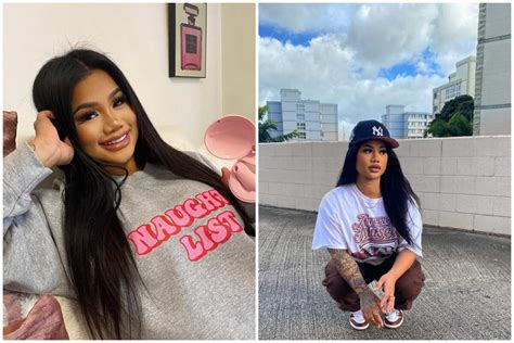 how old is bretman's sister.